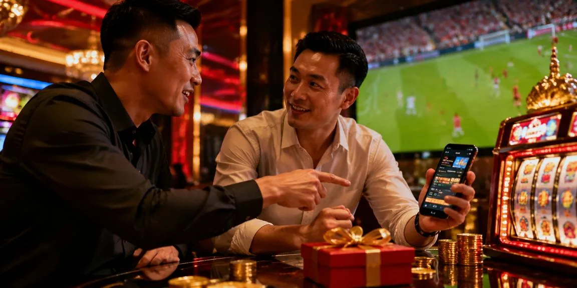 m1887 Sảnh m1887 casino có gì cho bạn