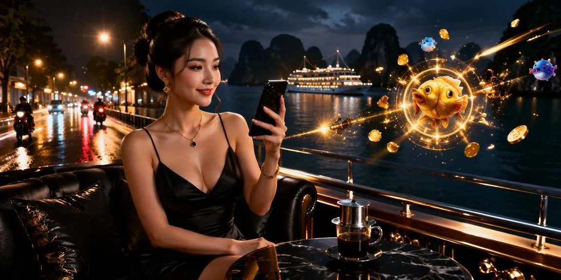 m1887 Bắn Cá Rồng Vàng